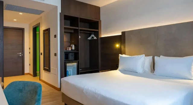 Двухместный номер Spa Comfort Elite Hotel & Spa