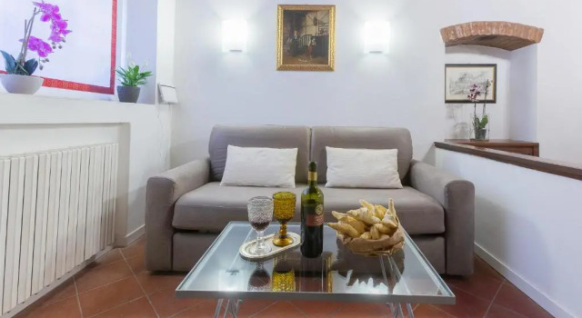 Апартаменты Center ZTL Lovely Apartment