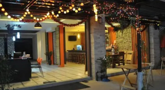 Двухместный люкс Ao Nang View La Villa