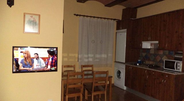 Apartamentos Monfragüe, Book Apartment Hotels in Extremadura with a Pool, Swimming Pool