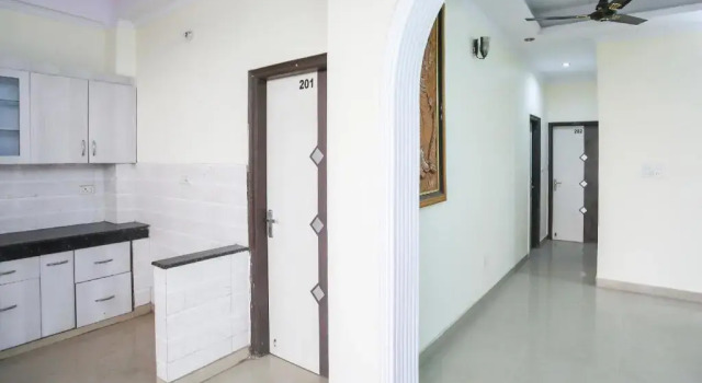 Rahul Residency by OYO Rooms