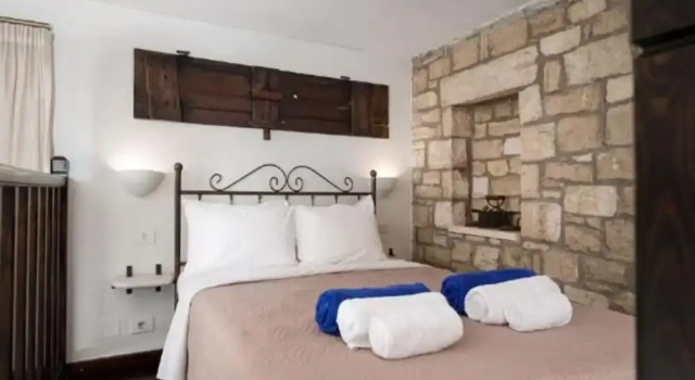 New Beautiful Complex With Villas and App, Big Pool, Stunning Views, SW Crete