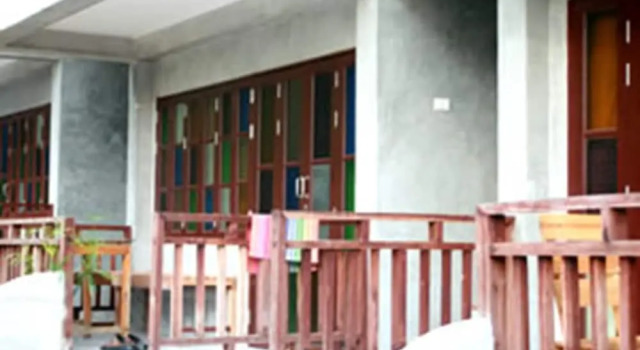 Номер Standard Jinda Resort