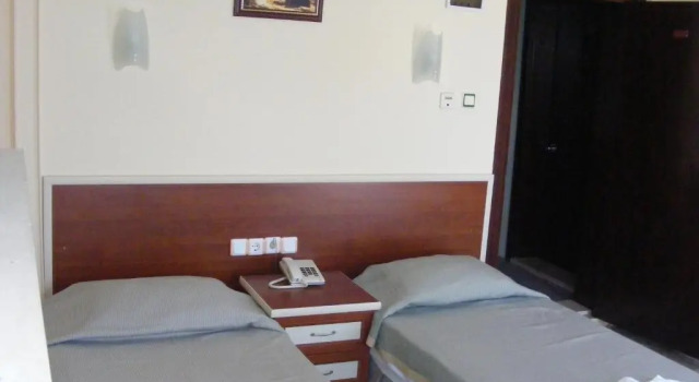 Номер Семейный Kemer Hotel