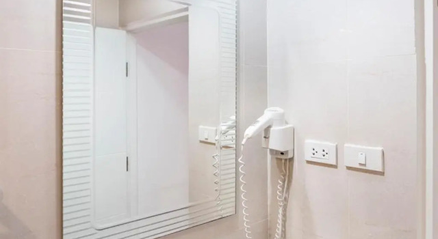 Двухместный номер Deluxe Sunny Beach Residence