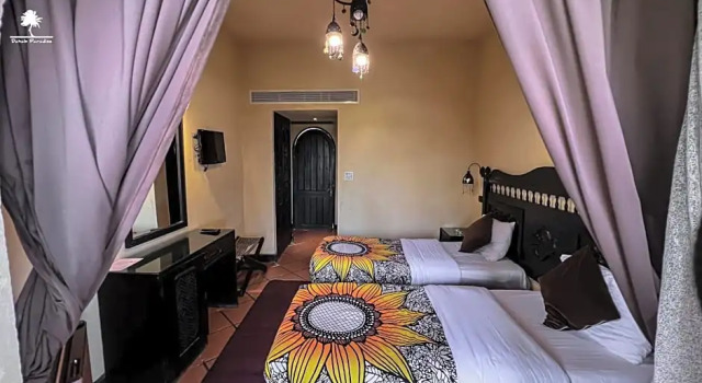 Номер Standard Dahab Paradise