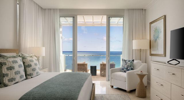 Windjammer Landing Resort and Residences, Réserver Complexe hôtelier Hôtels tout compris à Monchy, Tout compris