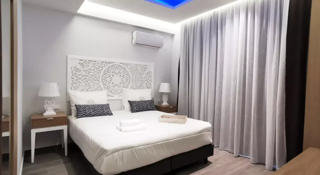 Номер Economy Axel Beach Crete