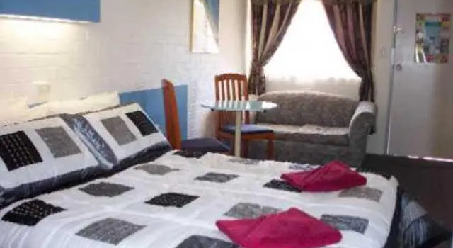 Номер Standard Colonial Inn Motel