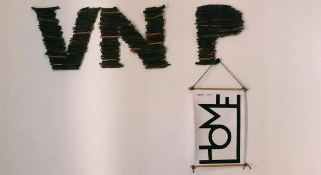 Кровать в общем номере Vietnam Phuot Real Home