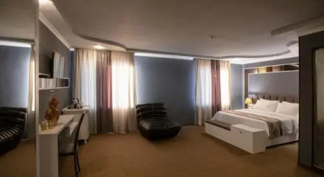 Vanilla Sky Georgia, Book Hotel Hotels in Shida Kartli with a Pool, Swimming Pool