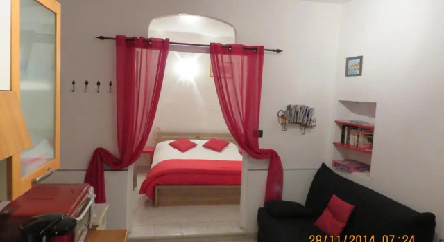 Studio Vieux Menton