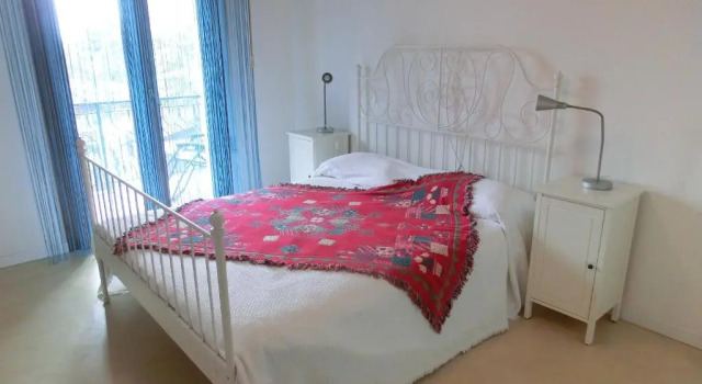 Lovely Renovated Flat With Terrace - Beahost, Book Lejlighed Hoteller i Friuli Venezia Giulia med parkering, Parkering