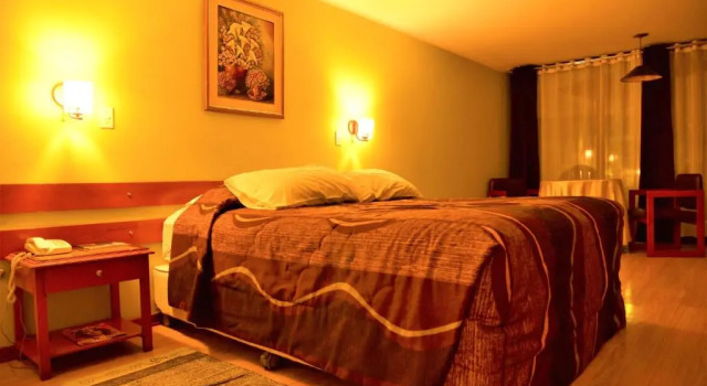 Camera doppia Standard Holiday Suites