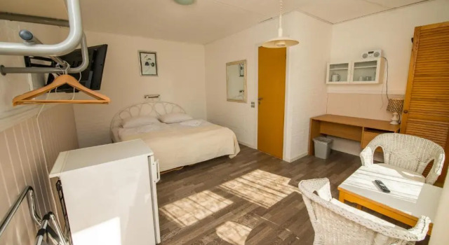 Одноместный номер Standard Hotel Kommandørgården