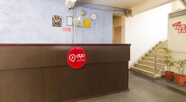 OYO Rooms RT Nagar, Rezervovat Hotel Bangalore Bangalore