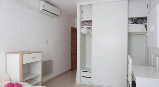 Апартаменты Townhouse la Merced