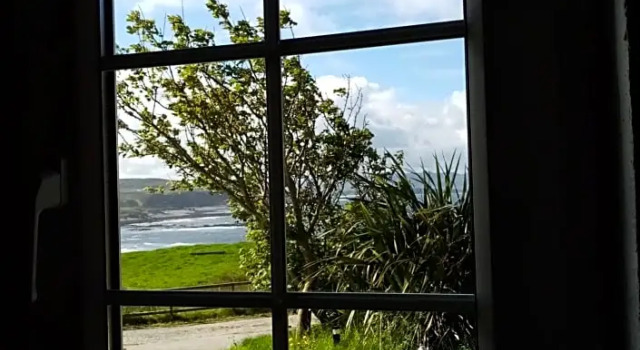 Teach Fada Red Door Cottage, Prenota Casa vacanze Malin Inishowen