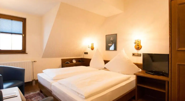 Номер Standard Hotel Müller