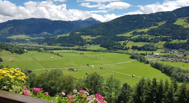 Номер Standard Haus Bodenwinkler
