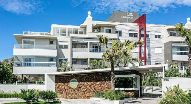 Apart in Thai Beach Home Spa Cond sea Front Tbs106, Забронировать Курортный отель Курортные отели Флорианополиса, Курортный отель