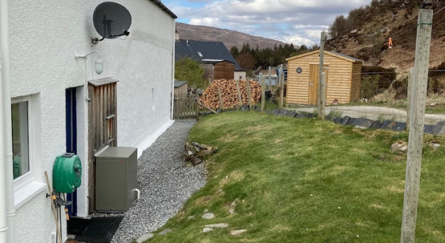 Tigh na Mara, Забронировать Отель Бизнес-отели Аллапул, 4* 5*