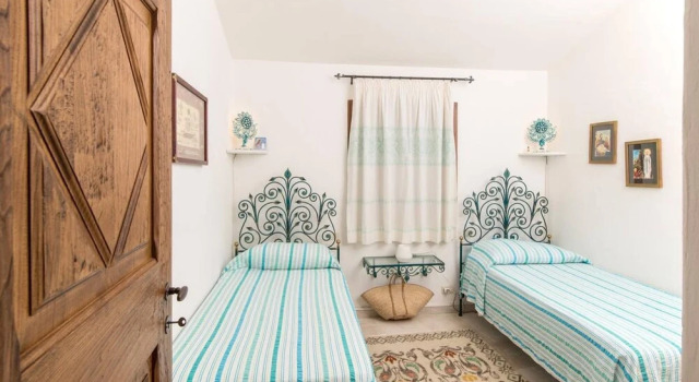 Villa Agnese in Porto Cervo Marina, Réserver Villa Porto Cervo Côte d'Émeraude