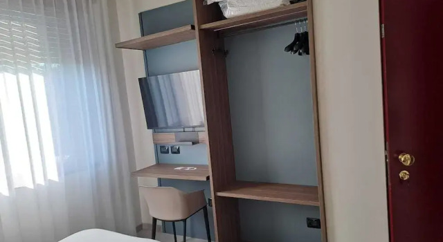 Номер Superior Hotel HDomus