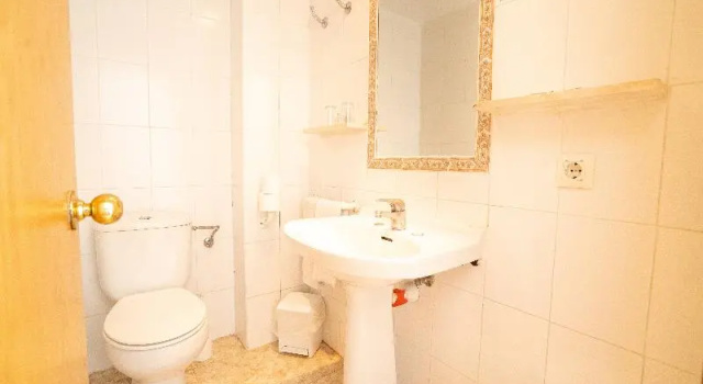 Standard Kahden hengen huone Hotel Nets