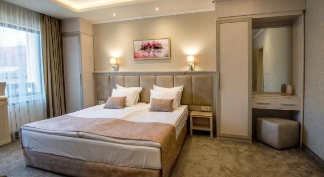 Апартаменты Superior Spa Hotel Armira