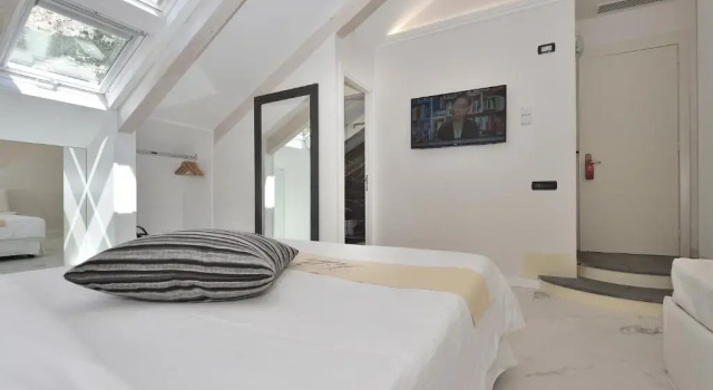 Номер Superior Villa Lara Hotel
