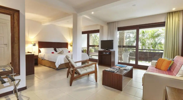 Люкс PortoBay Búzios