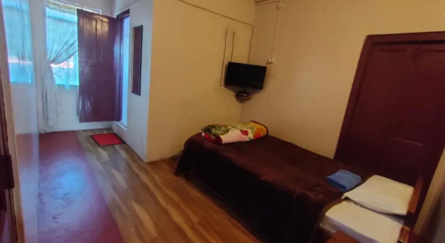 Holly Lodge Guest House