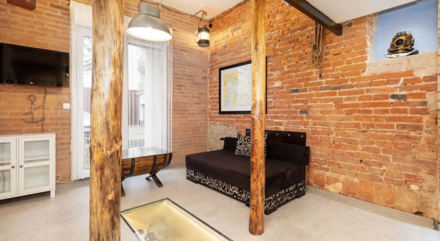 Stylish Apartment in Center by Renters, Забронировать Апартаменты/квартира Апартаменты Свиноуйсьце, рядом с Sea Fishing Museum, Апартаменты/квартира