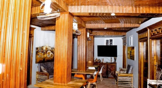 Номер Economy Swahili Homes- Ada Estate