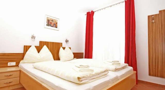 Appartement Annabella, Rezerwuj Apartament Zell am See 