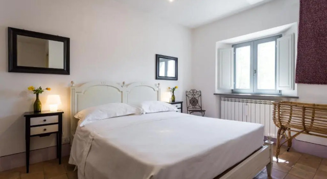Номер Deluxe Podere Orto Wine Country House
