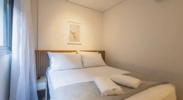 Номер Standard 360 Diamond Jardins