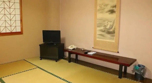 Номер Standard Minatoso