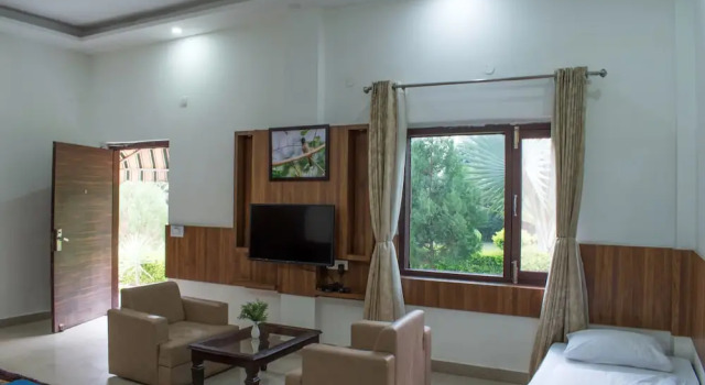 Номер Standard Winsome Resort & Spa Corbett