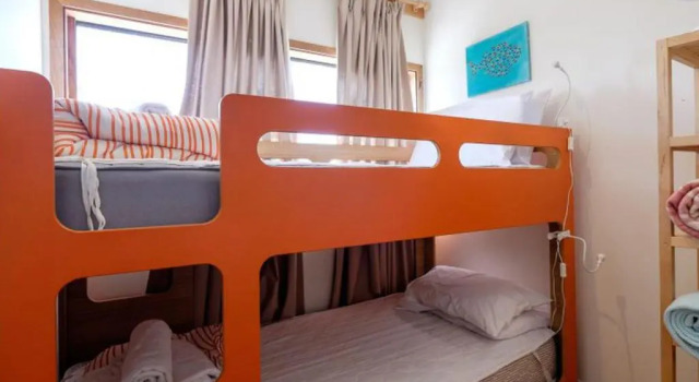 Eddies Place, Prenota Hotel Hotel a Queensland con parcheggio, Parcheggio