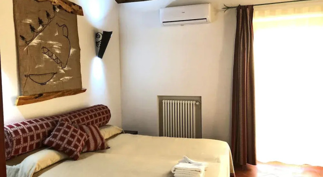 Номер Economy Resort Fonte Vulci