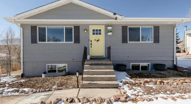 Well-Stocked, Family Friendly Home on the Westside STR-1669