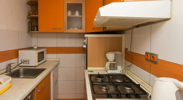 Номер Standard Guest House Barbara