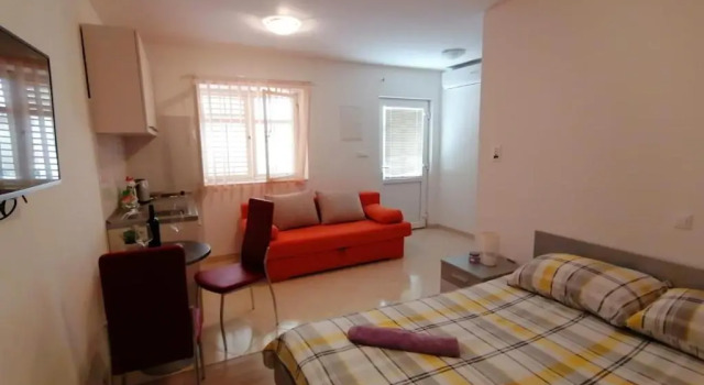 Студия Apartments Gojak