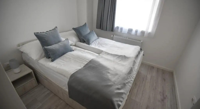 Francesca Apartman