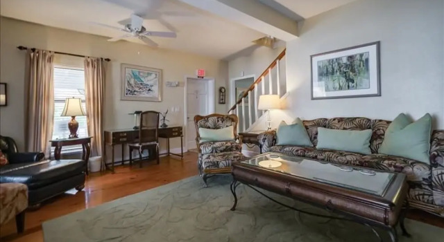 Anchor Inn - Unit 3 2 Bedroom Apts, Book Lejlighed Hoteller i Boca Grande med pool, Swimmingpool