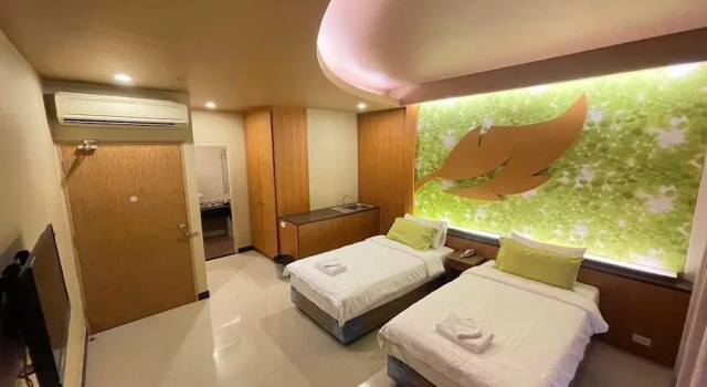 Le Ram Bangkok Hotel, Đặt Khách sạn Ban Na Song Bangkok Province