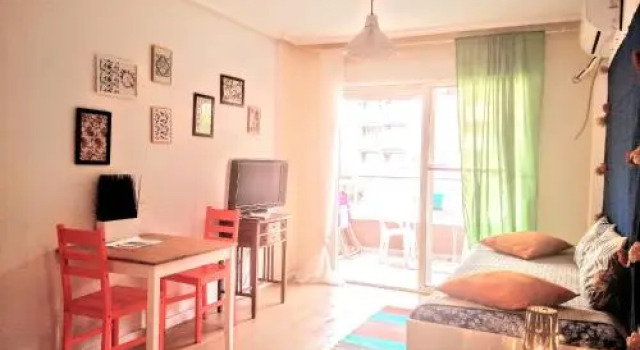Playa Lisa Studio, Забронировать Апартаменты/квартира Санта Пола Коста-Бланка