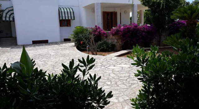 Villa Vista Mare